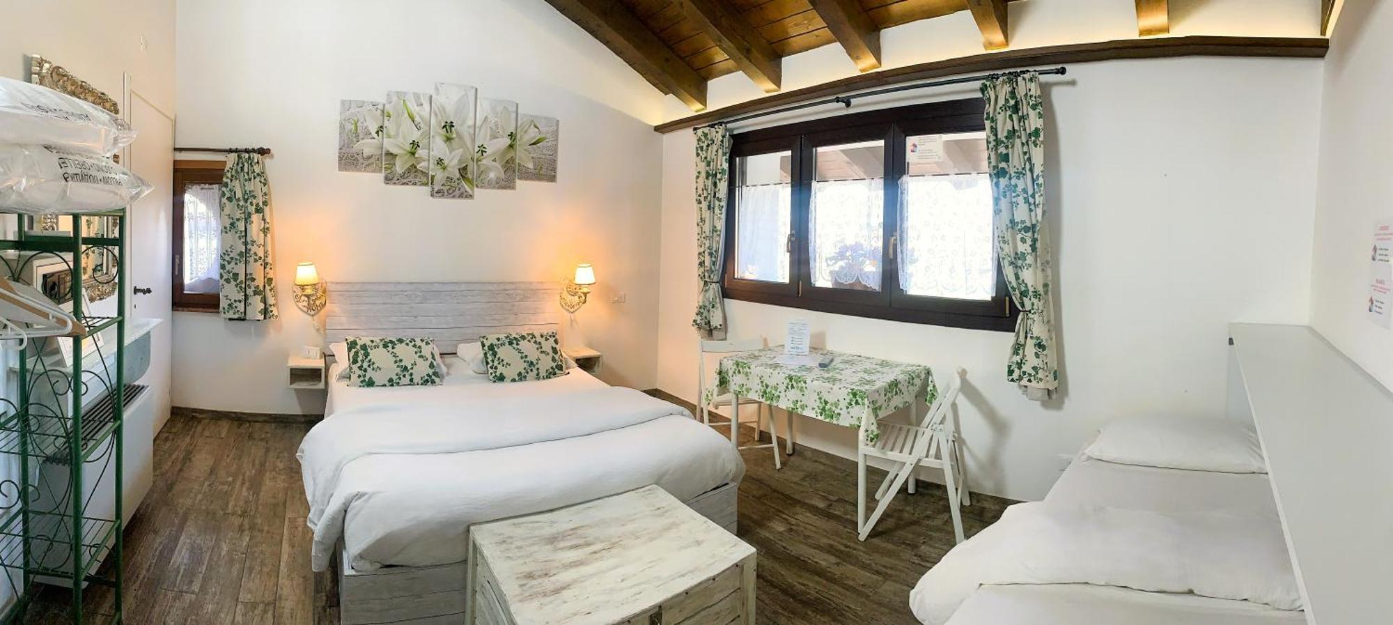 Villa Ai Tigli Venezia Guest House Tessera Zewnętrze zdjęcie
