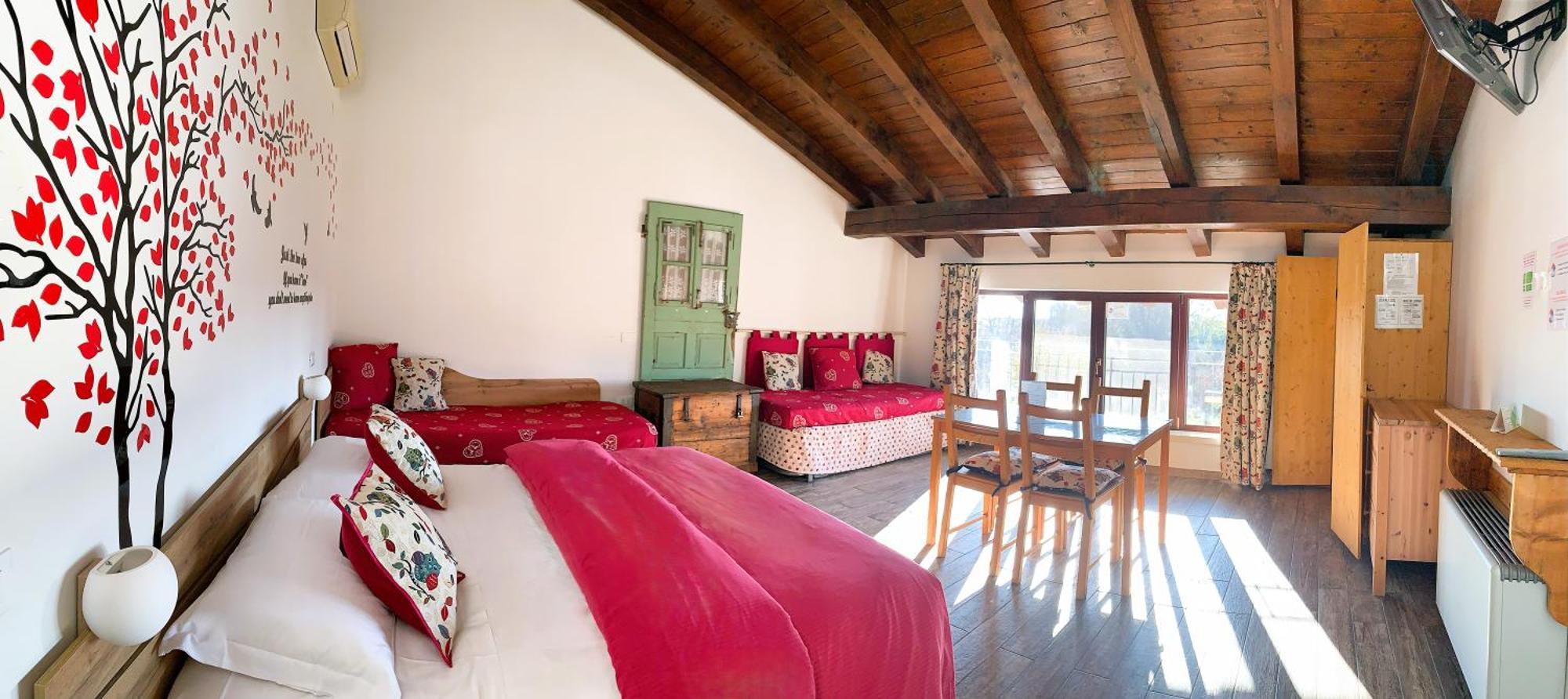 Villa Ai Tigli Venezia Guest House Tessera Zewnętrze zdjęcie