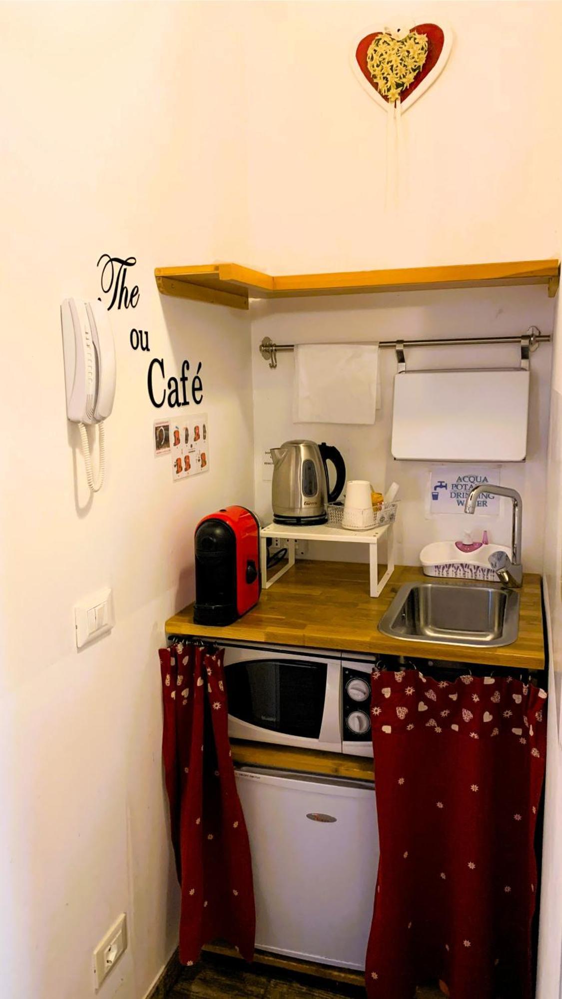 Villa Ai Tigli Venezia Guest House Tessera Zewnętrze zdjęcie