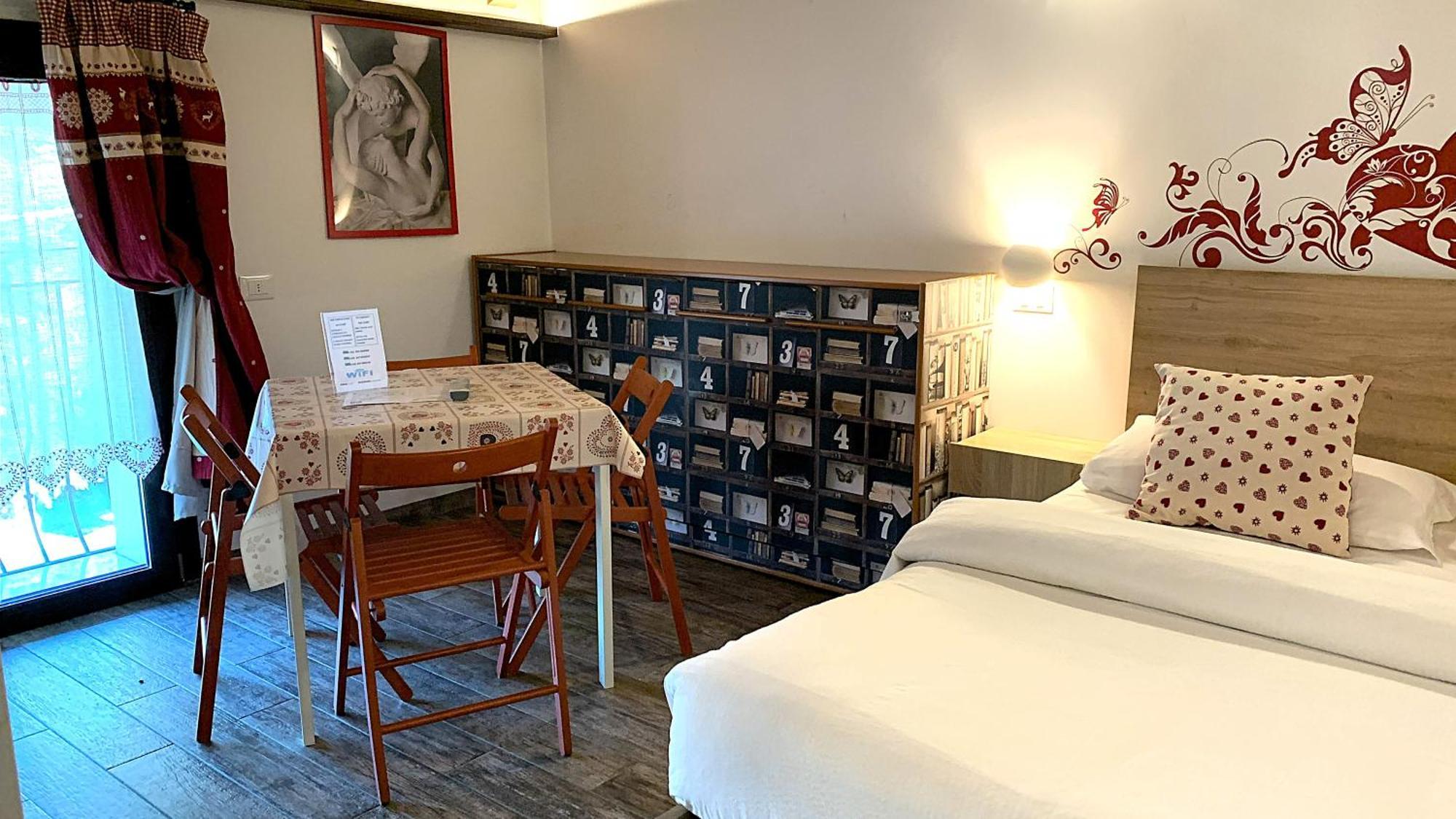Villa Ai Tigli Venezia Guest House Tessera Zewnętrze zdjęcie