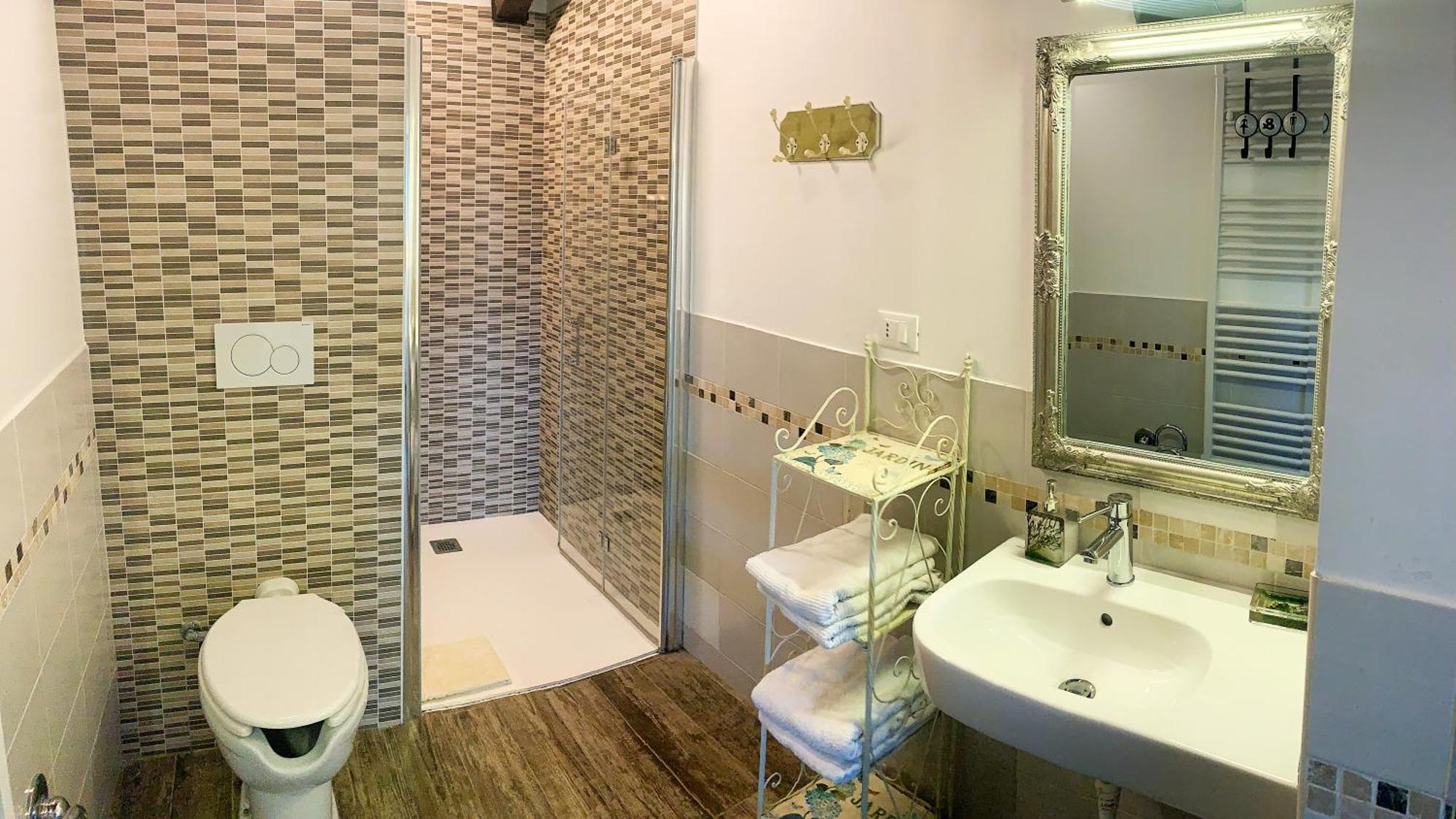 Villa Ai Tigli Venezia Guest House Tessera Zewnętrze zdjęcie