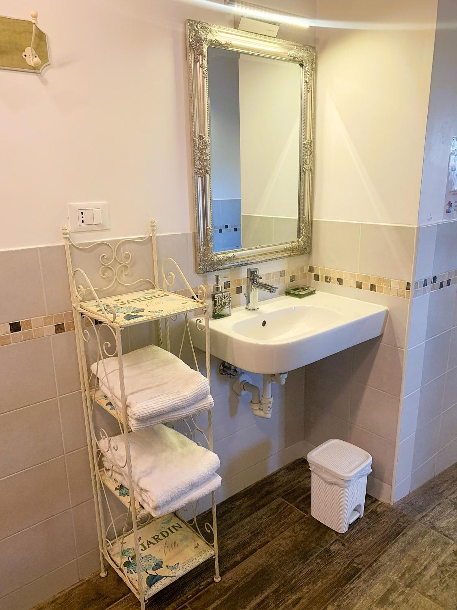 Villa Ai Tigli Venezia Guest House Tessera Zewnętrze zdjęcie