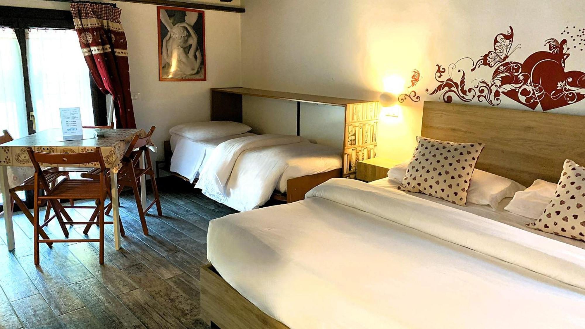 Villa Ai Tigli Venezia Guest House Tessera Zewnętrze zdjęcie