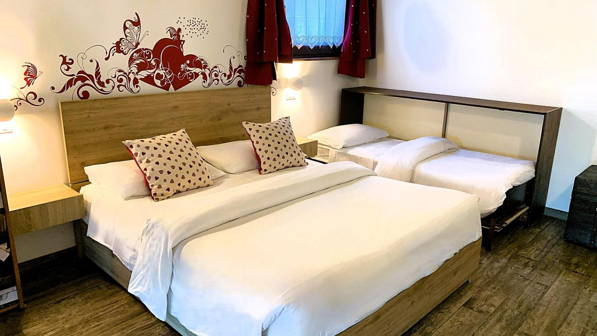 Villa Ai Tigli Venezia Guest House Tessera Zewnętrze zdjęcie