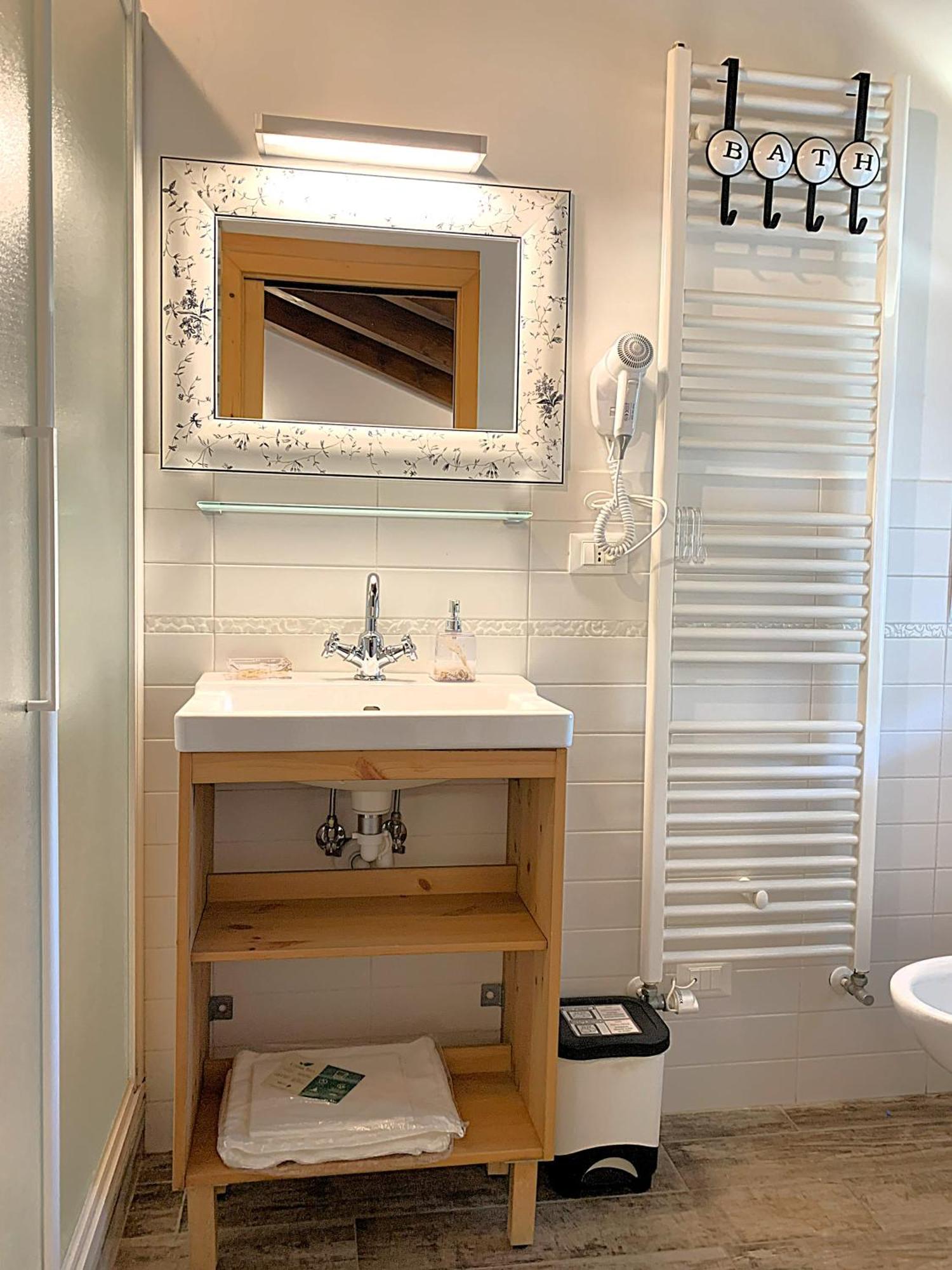 Villa Ai Tigli Venezia Guest House Tessera Zewnętrze zdjęcie
