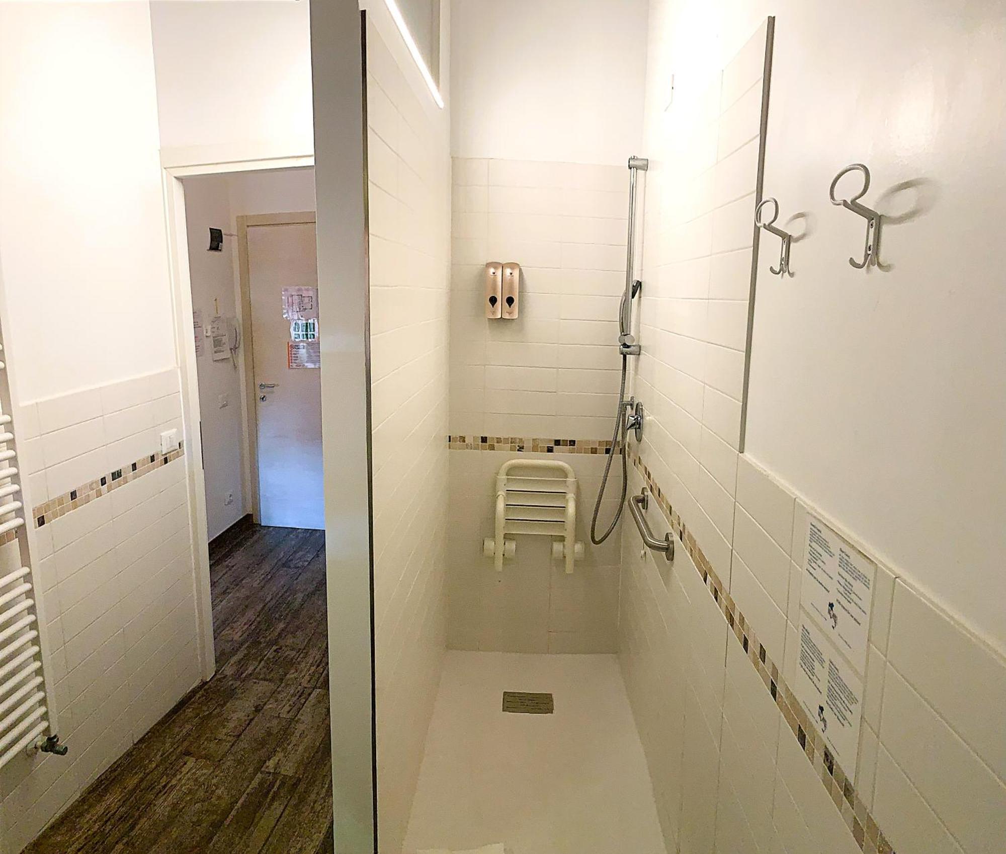 Villa Ai Tigli Venezia Guest House Tessera Zewnętrze zdjęcie