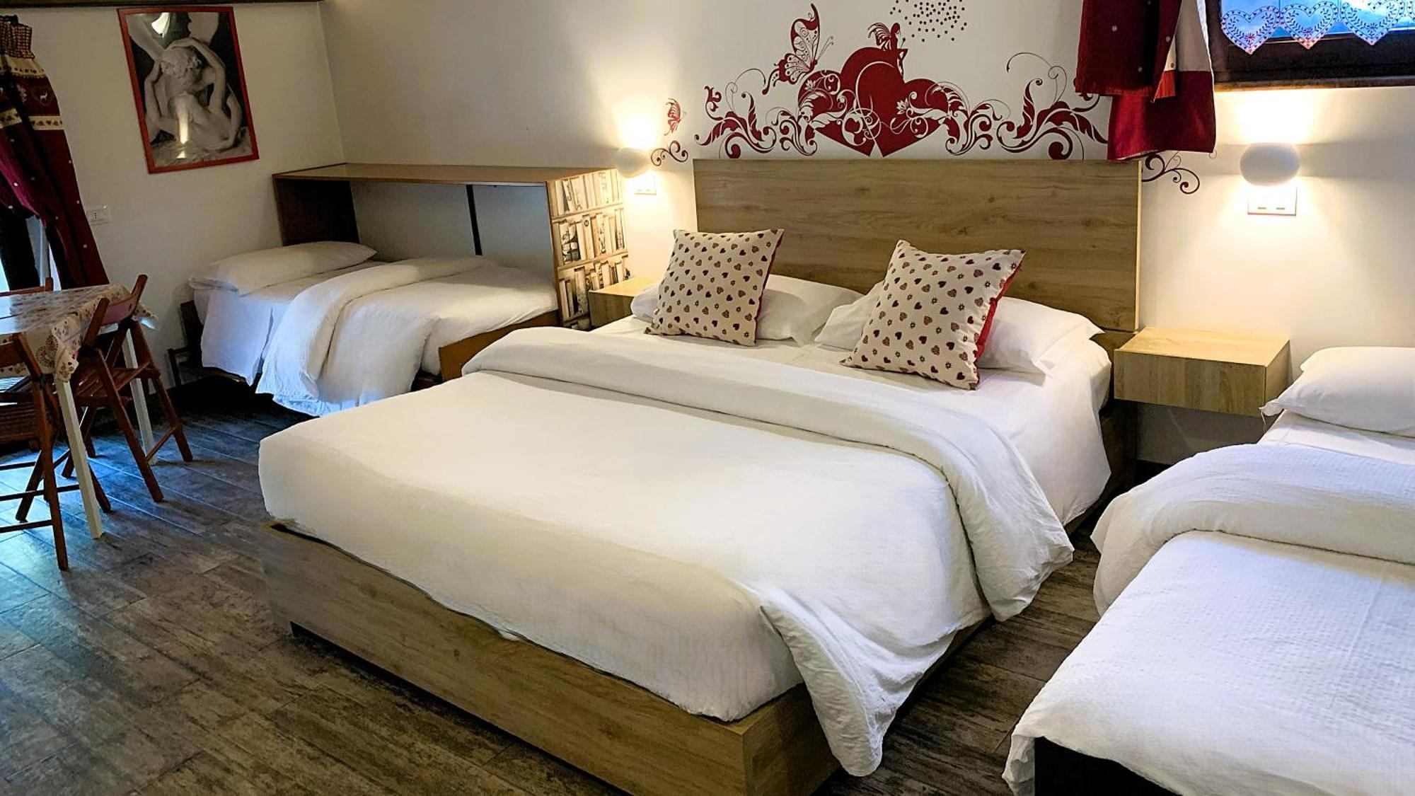 Villa Ai Tigli Venezia Guest House Tessera Zewnętrze zdjęcie