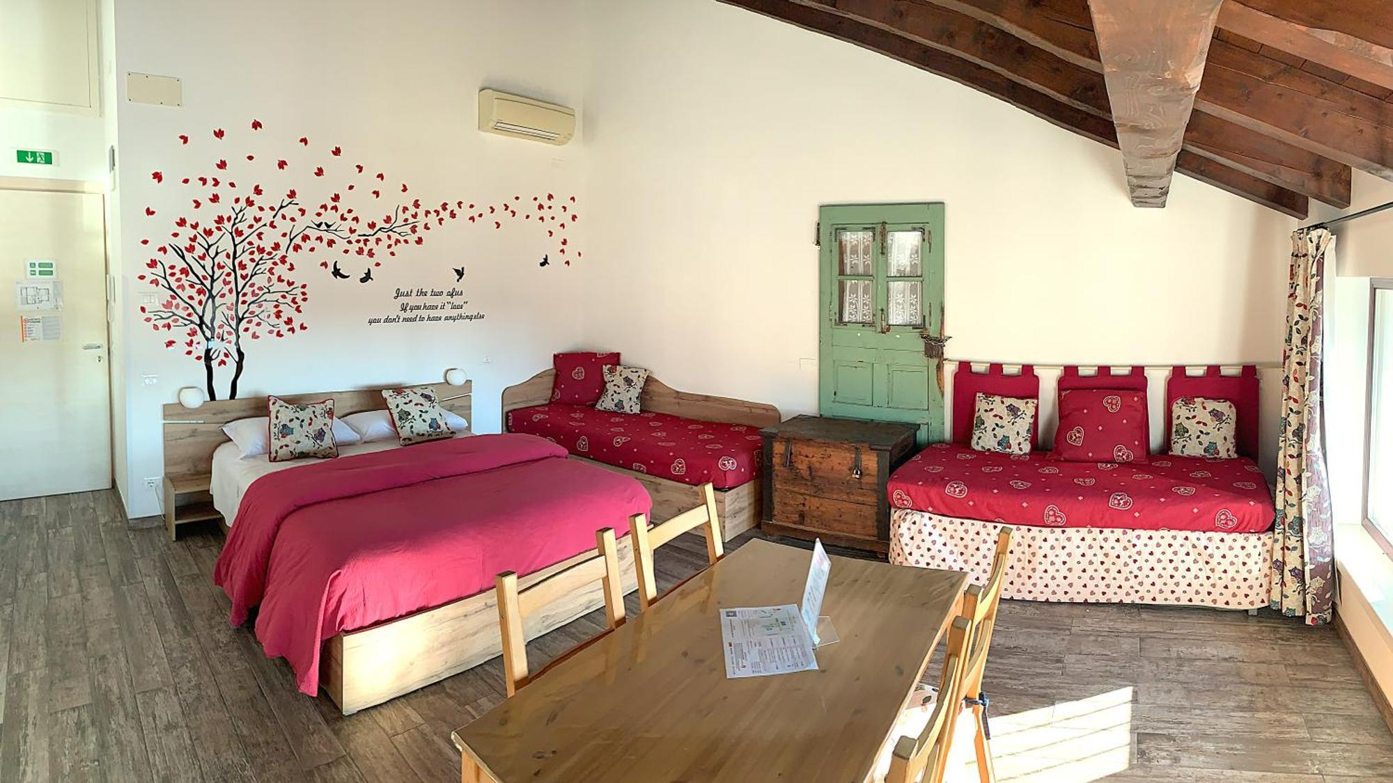 Villa Ai Tigli Venezia Guest House Tessera Zewnętrze zdjęcie