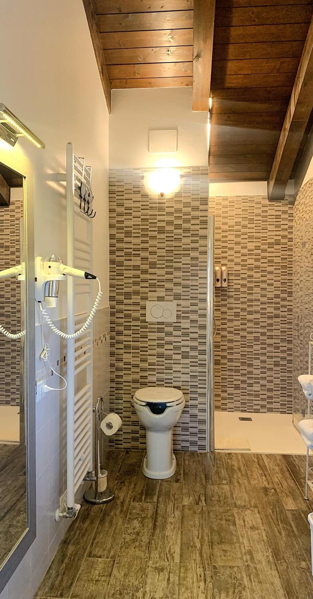Villa Ai Tigli Venezia Guest House Tessera Zewnętrze zdjęcie