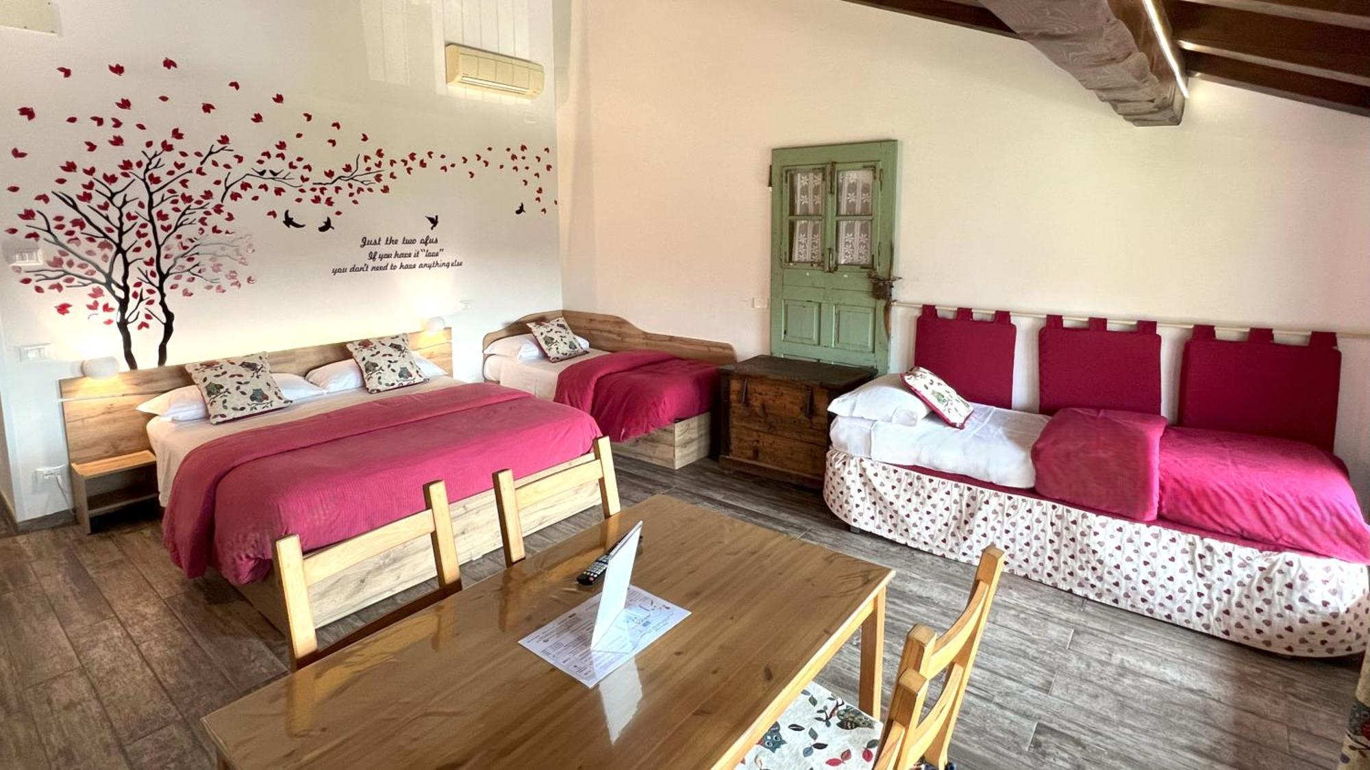 Villa Ai Tigli Venezia Guest House Tessera Zewnętrze zdjęcie