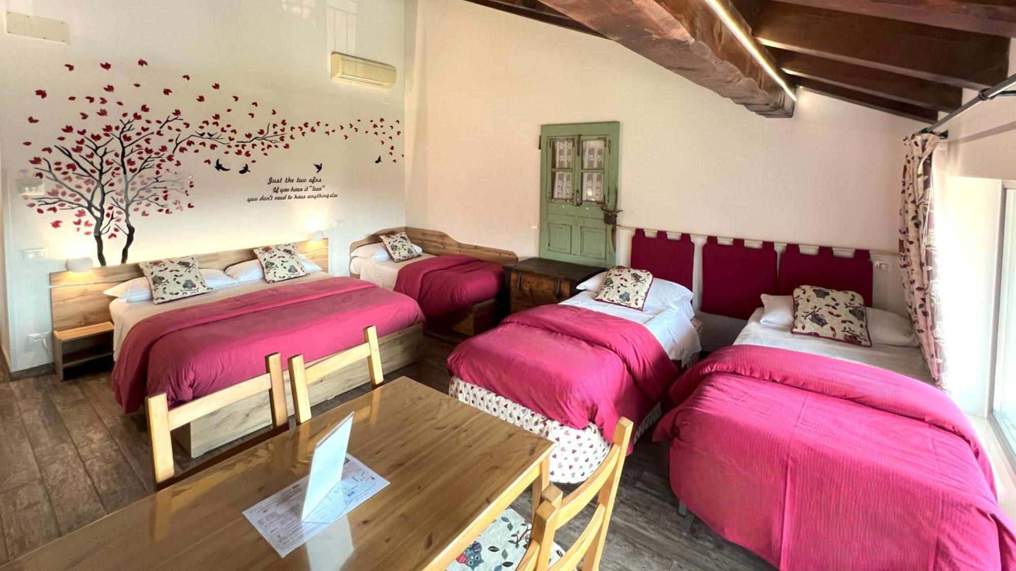 Villa Ai Tigli Venezia Guest House Tessera Zewnętrze zdjęcie