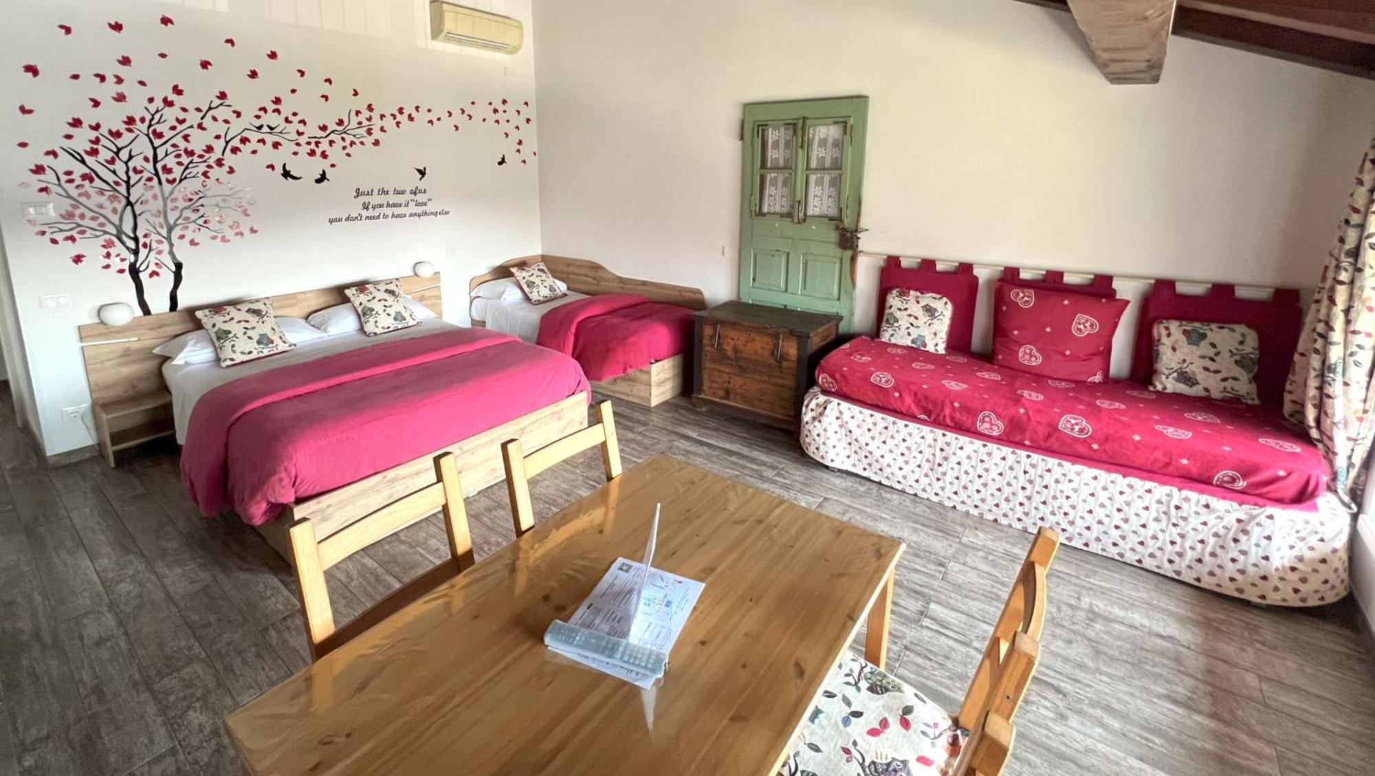 Villa Ai Tigli Venezia Guest House Tessera Zewnętrze zdjęcie